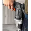 Graphite 58G794 akumulátorový skrutkovač/rázový uťahovač