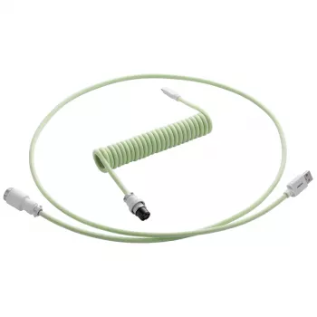 Cablemod CM-PKCA-CWAW-LGW150LGW-R USB kábel 1,5 m USB A USB C mätová farba (CM-PKCA-CWAW-LGW150LGW-R)