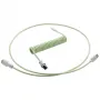 Cablemod CM-PKCA-CWAW-LGW150LGW-R USB kábel 1,5 m USB A USB C mätová farba (CM-PKCA-CWAW-LGW150LGW-R)