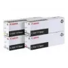 Canon C-EXV17 toner cyan tonerová kazeta 1 ks originál