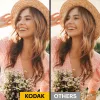 Kodak Mini Shot2 Retro 4Pass 2-in-1 fotoaparát