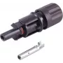 shiverpeaks ®-PV4 konektor samica 2,5-6mm², IP68, 1500V (BS02-20011)