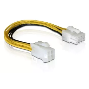 Kábel PCI Express Power 8pin EPS na 4pin ATX/P4 DeLOCK 82405