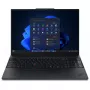 Lenovo ThinkPad E16 Gen 3 (AMD) 21ST004GGE notebook, AMD Ryzen 5 220, 40,6 cm (16 palcov) WUXGA 1920 x 1200, 32 GB DDR5, 1 TB SSD NVMe, AMD Radeon 740M, Wi-Fi, Windows 11 Pro, nemecká klávesnica, čierny