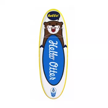 FunWater Tuxedo Sailor detské SUP Paddleboard (modrá)