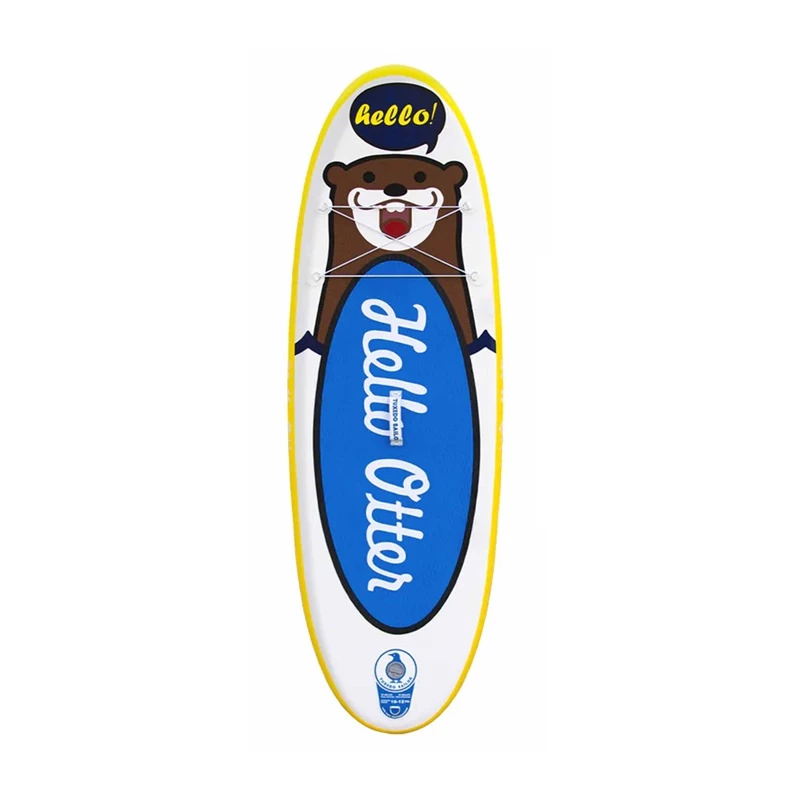 FunWater Tuxedo Sailor detské SUP Paddleboard (modrá)