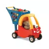 Cozy Coupe nákupný vozík