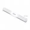 Opletená hadica DeLOCK 20815 10 m x 19 mm biela