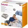 Beurer HD 150 XXL vyhrievaná deka, prateľná, 6 stupňov vyhrievania