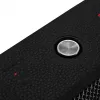 Prenosný Bluetooth reproduktor Marshall Emberton II Black Steel — kompaktný dizajn, bezdrôtové audio