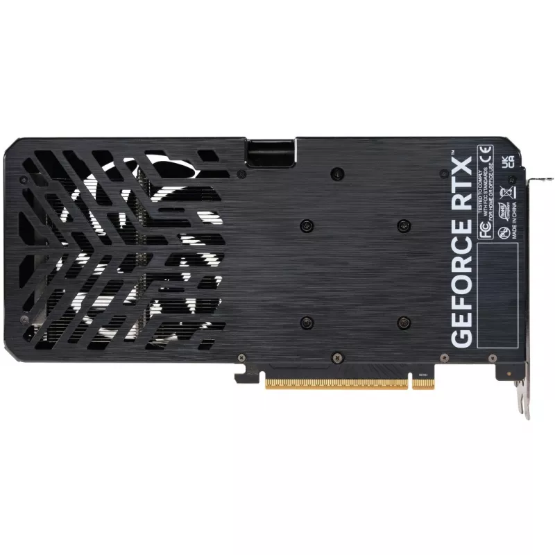 Grafická karta GeForce RTX 5060 8 GB GDDR7