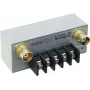 Svetelné relé EUROLITE LVH-8 videom riadené 8 kanálov model 81013208