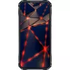 Smartphone Oukitel WP33 Pro 5G, 8GB RAM/256GB, DS, 22000 mAh, sivá