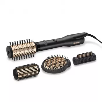 BaByliss AS970E fén na kučery čierny 650 W 98,4 (2,5 m)