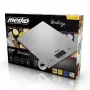 Mesko | kuchynská váha | MS 3145 | maximálna nosnosť 5 kg | dielik 1 g | typ displeja LCD | strieborná