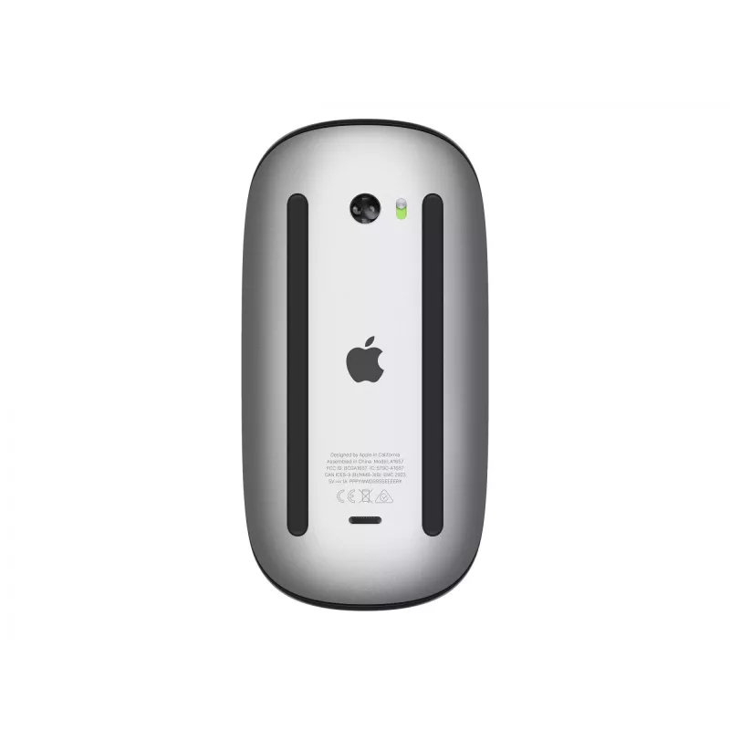 Apple Magic myš – bezdrôtová obojručná kancelárska myš