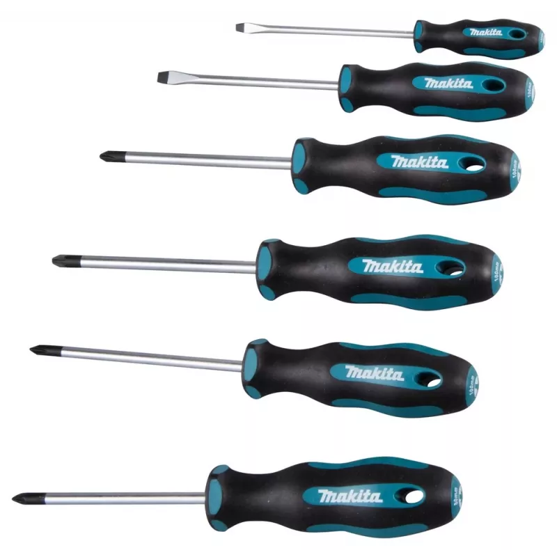 Makita E-10528 ručný skrutkovač