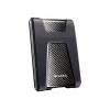 ADATA DashDrive Durable HD650 externý pevný disk 1 TB 2,5 palca USB 3.2 Gen 1 (3.1 Gen 1) čierny