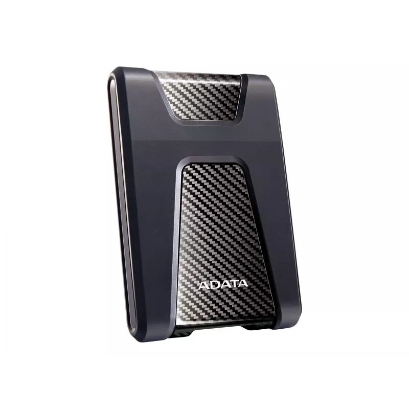 ADATA DashDrive Durable HD650 externý pevný disk 1 TB 2,5 palca USB 3.2 Gen 1 (3.1 Gen 1) čierny