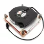 Inter-tech 88885583 server čierna
