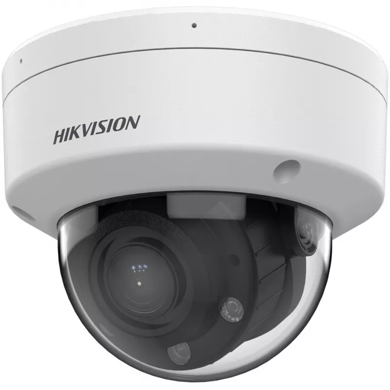 IP bezpečnostná kamera Hikvision Value Series DS-2CD1763G2-LIZU(2.8-12MM)PL