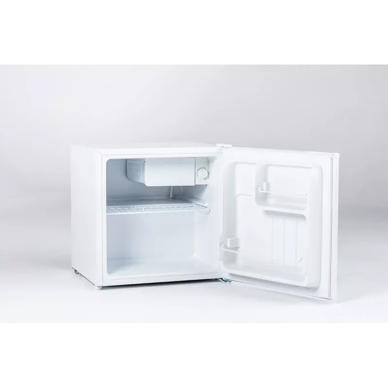 Ravanson LKK-50 kombinovaná chladnička voľne stojaca biela