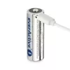 Batéria článok 18500 3,7V Li-ion 2100MAH s USB-C