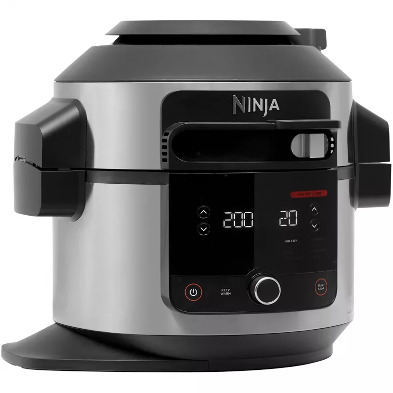 Ninja OL550EU 6 L čierna