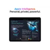 Apple iPad 11-palcový Air Wi-Fi 256GB - modrá