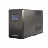 Gembird EG-UPS-035 UPS (neprerušiteľný zdroj napájania) Line-Interactive 2 kVA 1200 W 5 AC výstupov