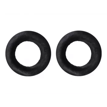 Slúchadlá Beyerdynamic EDT 990 VB — velúrové náušníky, uzavreté, čierne