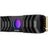 SSD disk Lexar 2 TB M.2 PCI Express 5.0 NVMe LNM1090002T-RNANG