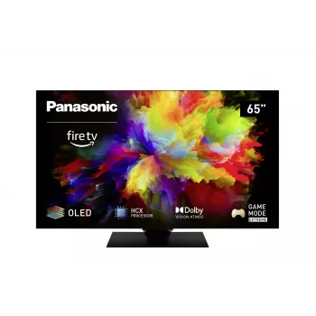 Televízor Panasonic TV-65Z80BEZ 65 palcov OLED 4K