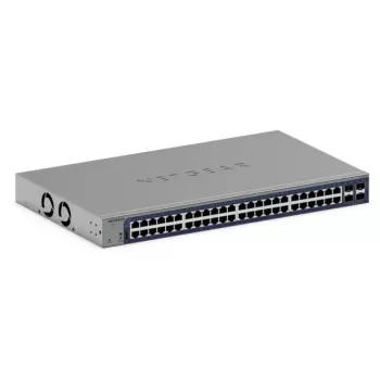 NETGEAR GS752TXUP 48-portový Gigabit PoE++ smart switch