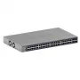 NETGEAR GS752TXUP 48-portový Gigabit PoE++ smart switch