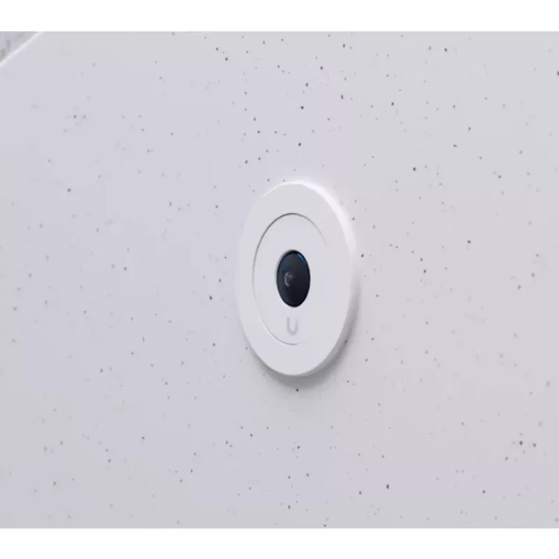 Ubiquiti UniFi AI Theta 360 objektív • 4K • 360° • UVC-AI-Theta-Lens-360