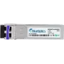 Sieťový transceiver modul BlueOptics 1442040G1-BO — optické vlákno cSFP, 1250 Mbit/s, strieborný