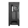 Počítačová skriňa darkFlash DY451L PRO čierna ATX čierna