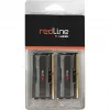 64GB Mushkin SO-DIMM 3200 (2x 32 GB) Dual-Kit (čierna, MRA4S320NNNF32GX2, Redline)