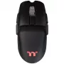 Thermaltake Argent M5 myš obojručná RF Wireless+Bluetooth+USB Type-A optická 16000 DPI (GMO-TMF-HYOOBK-01)
