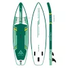 Extralink SUP doska 320 cm nafukovacia bez príslušenstva