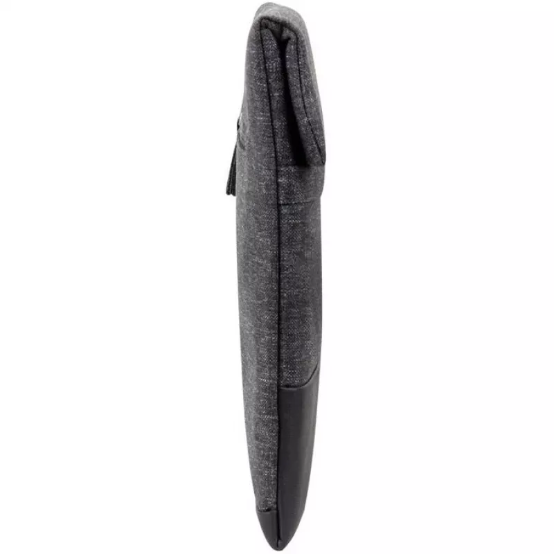 Puzdro Rivacase 8802 taška na notebook 33,8 cm (13,3 inch) čierna sivá