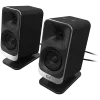 Reproduktor KLIPSCH ProMedia Lumina čierny — stolový multimediálny reproduktorový systém