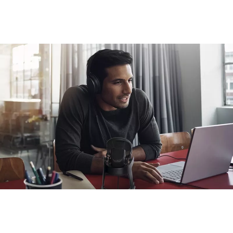 Marantz Professional Umpire kondenzátorový mikrofón USB