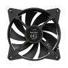 SAVIO SAVGBLADE 120mm PWM ventilátor skrine