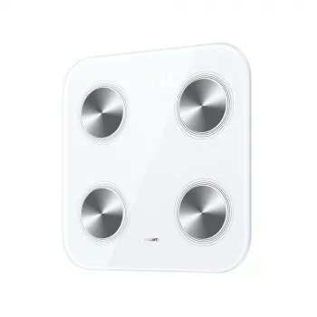 Huawei Scale 3 meranie indexu telesnej hmotnosti (BMI) biela 55020ABM HUAWEI