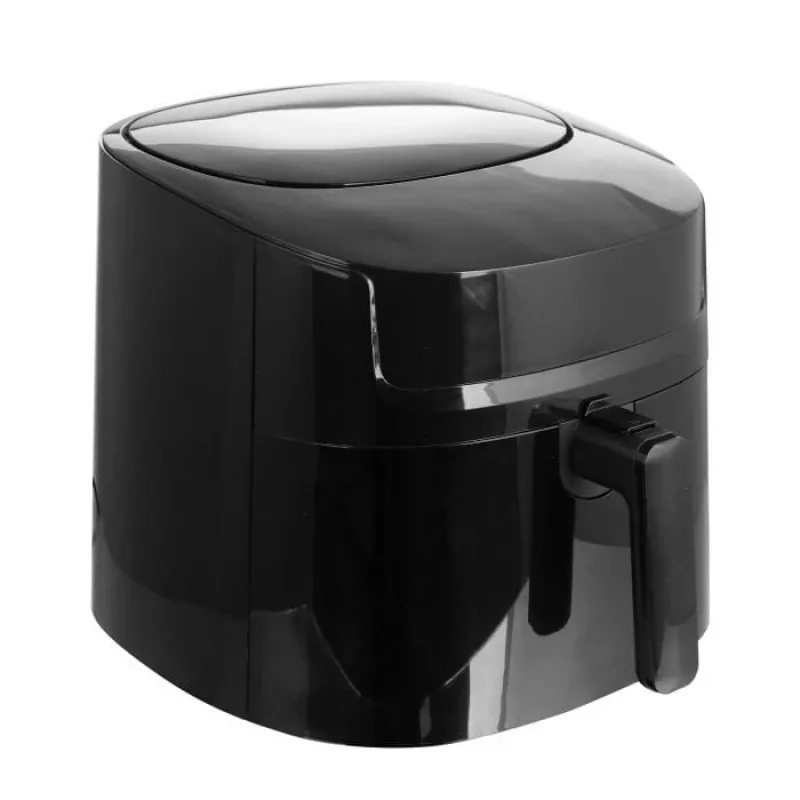 Teplovzdušná fritéza Emerio AF-129622.1 7,2 L 1800 W čierna