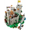 LEGO ICONS 10305 hrad Leví rytieri