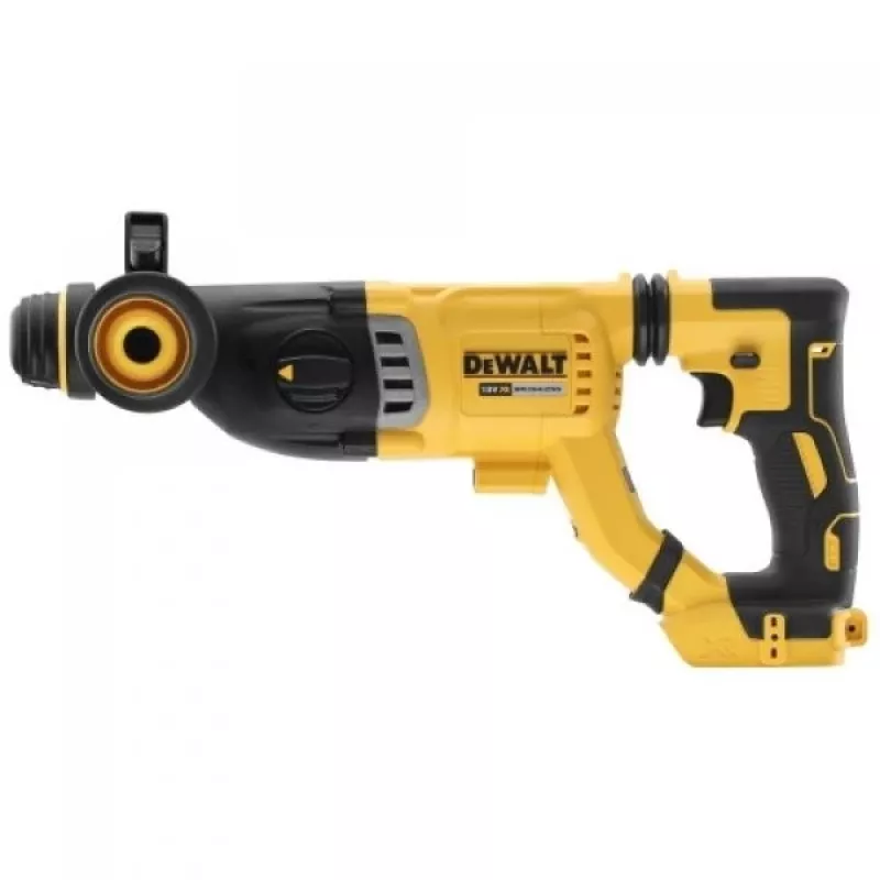 Vŕtacie kladivo DeWALT DCH263N-XJ, SDS Plus, 18V Li‑Ion, 1165 RPM, 2,7 kg