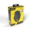 Tracer GAMEZONE XO - myš - USB - optická - 6 tlačidiel - čierna